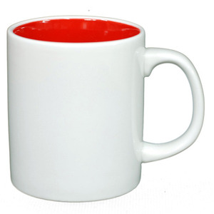 투톤머그컵(빨강)